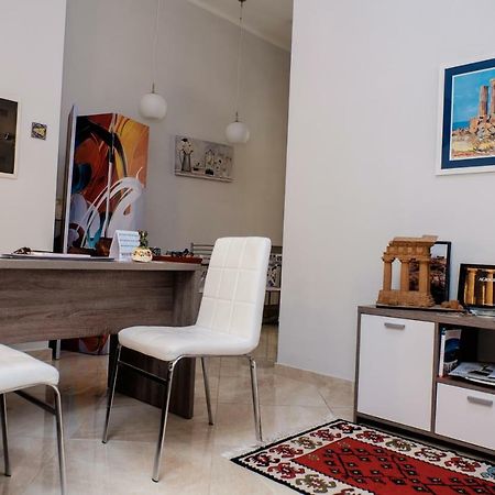 Bed and Breakfast La Passeggiata Di Girgenti Agrigento Exterior foto