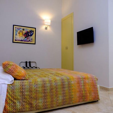 Bed and Breakfast La Passeggiata Di Girgenti Agrigento Exterior foto