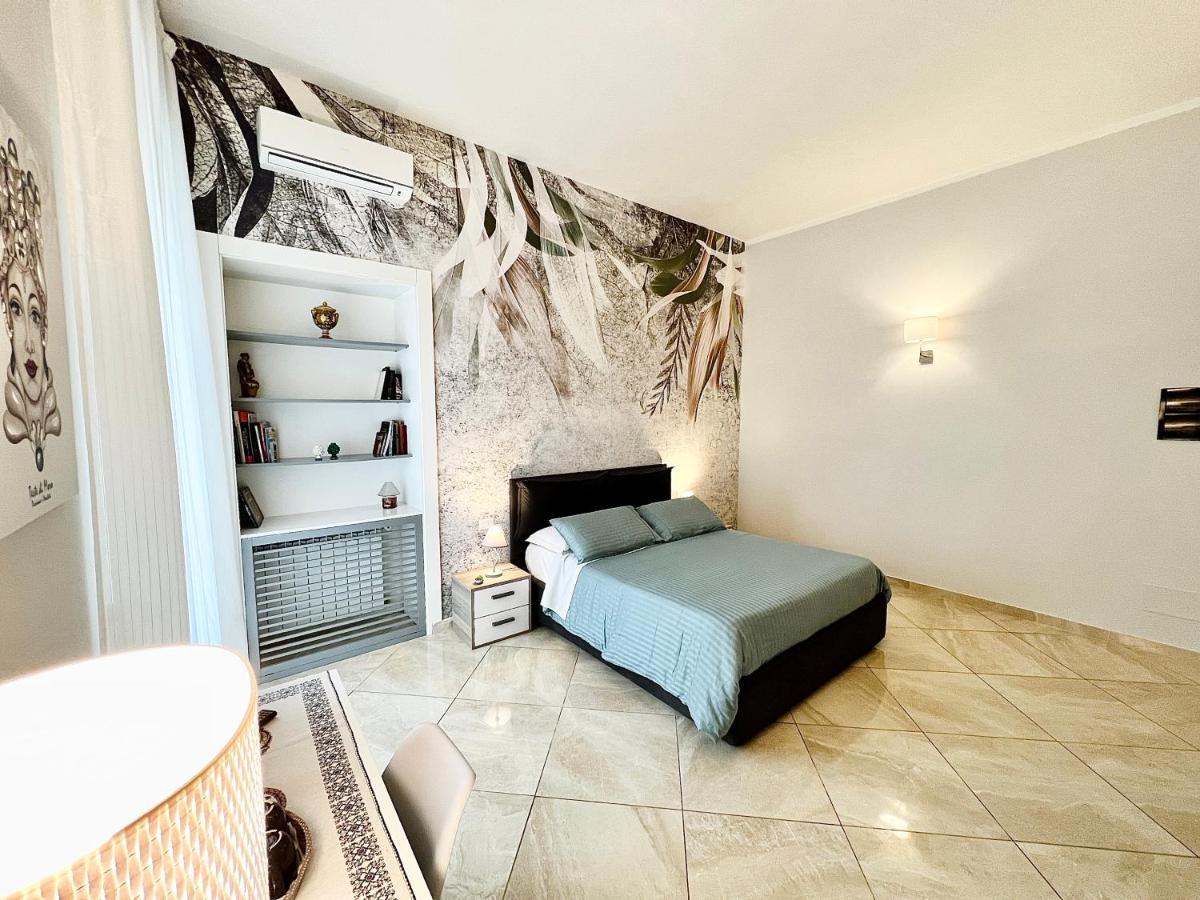 Bed and Breakfast La Passeggiata Di Girgenti Agrigento Exterior foto