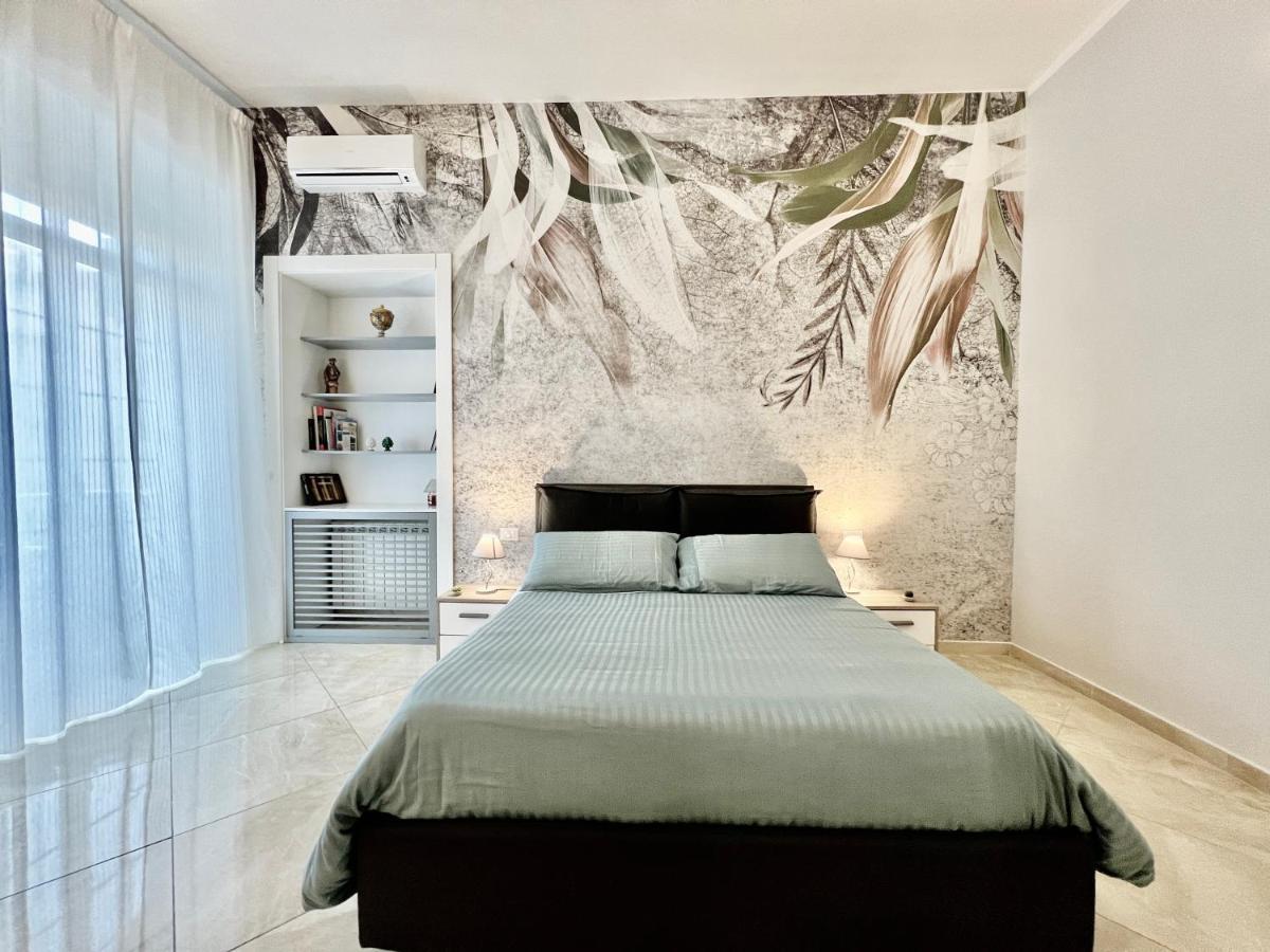 Bed and Breakfast La Passeggiata Di Girgenti Agrigento Exterior foto