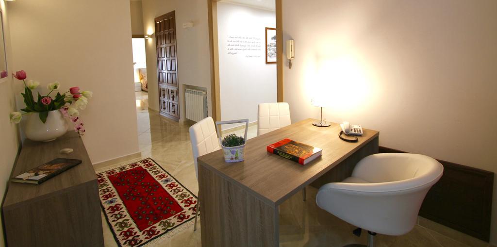 Bed and Breakfast La Passeggiata Di Girgenti Agrigento Exterior foto