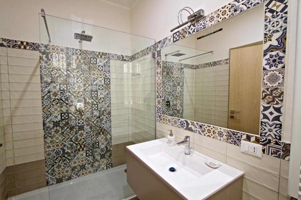 Bed and Breakfast La Passeggiata Di Girgenti Agrigento Exterior foto