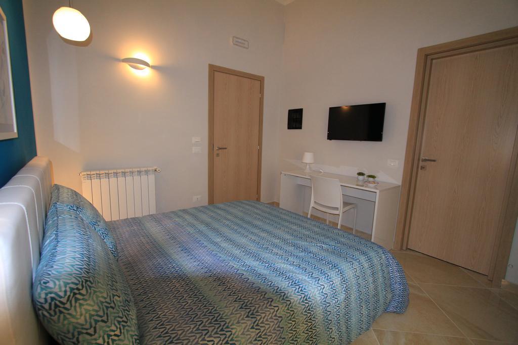 Bed and Breakfast La Passeggiata Di Girgenti Agrigento Exterior foto
