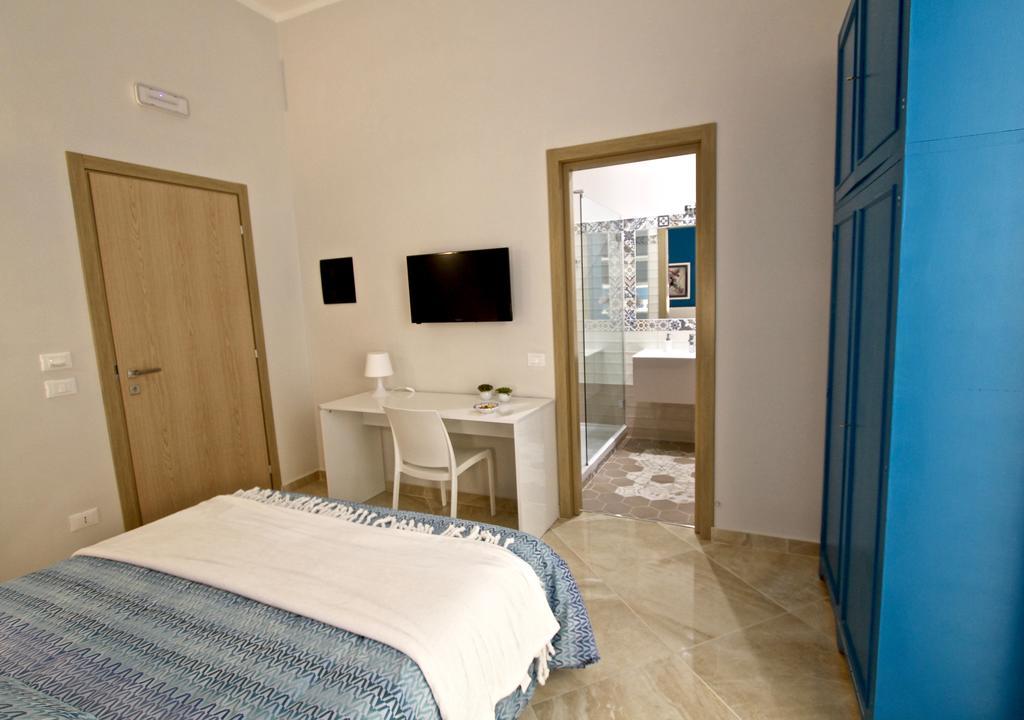Bed and Breakfast La Passeggiata Di Girgenti Agrigento Exterior foto