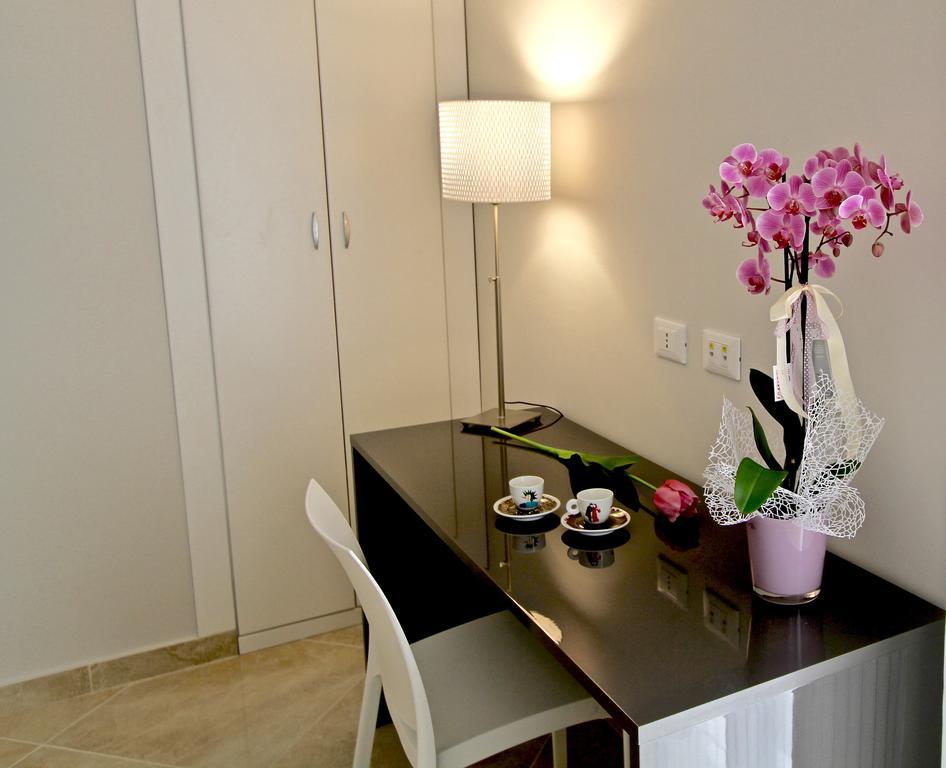 Bed and Breakfast La Passeggiata Di Girgenti Agrigento Exterior foto