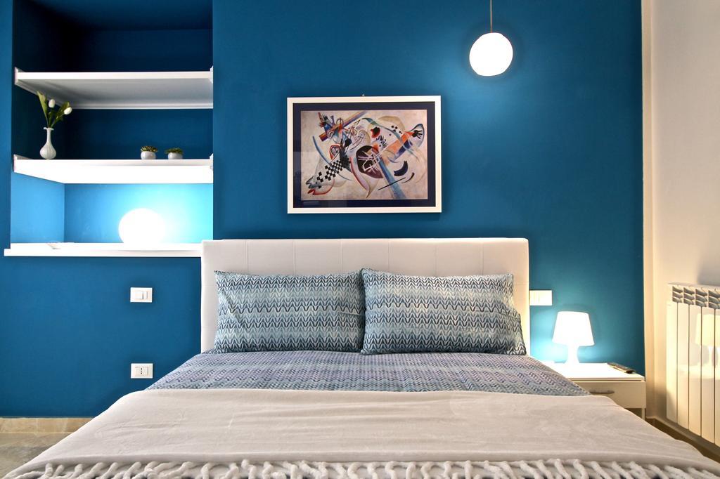 Bed and Breakfast La Passeggiata Di Girgenti Agrigento Exterior foto