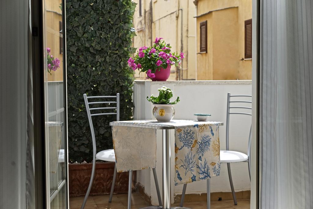 Bed and Breakfast La Passeggiata Di Girgenti Agrigento Exterior foto