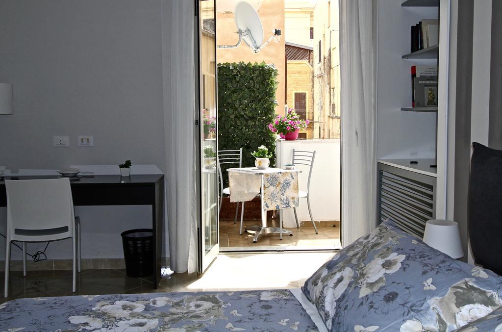 Bed and Breakfast La Passeggiata Di Girgenti Agrigento Exterior foto