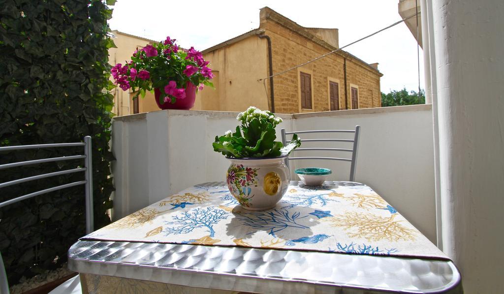 Bed and Breakfast La Passeggiata Di Girgenti Agrigento Exterior foto