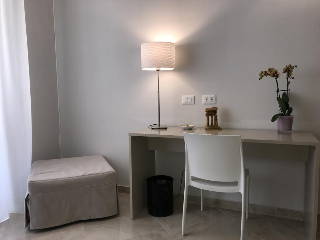 Bed and Breakfast La Passeggiata Di Girgenti Agrigento Exterior foto