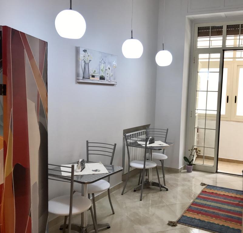 Bed and Breakfast La Passeggiata Di Girgenti Agrigento Exterior foto