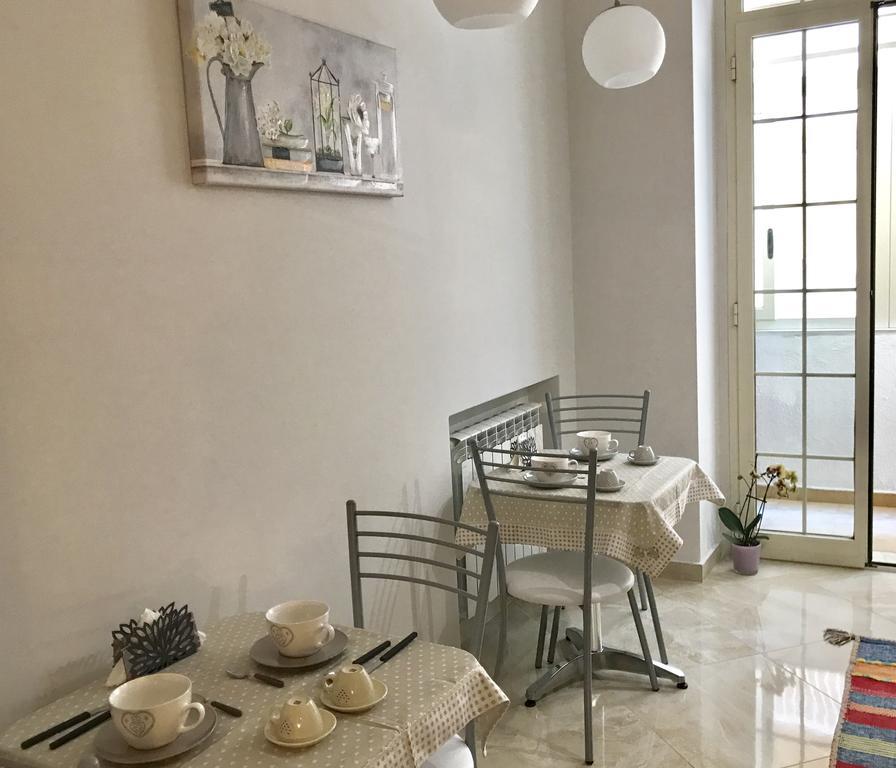 Bed and Breakfast La Passeggiata Di Girgenti Agrigento Exterior foto