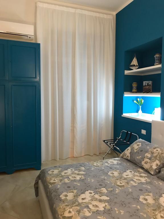 Bed and Breakfast La Passeggiata Di Girgenti Agrigento Exterior foto