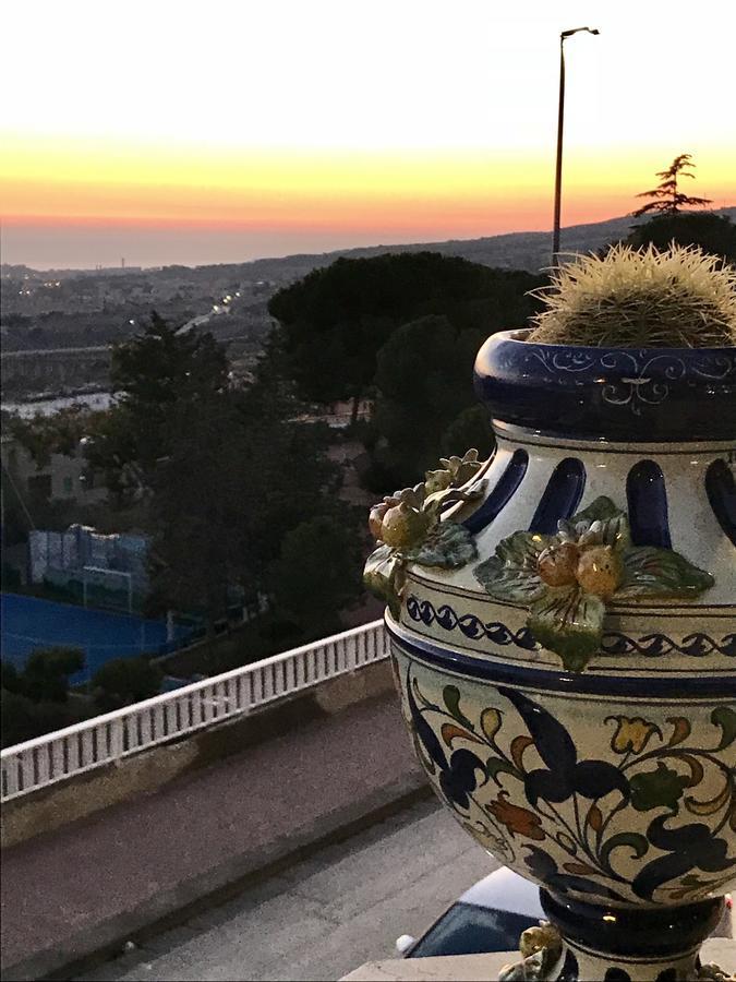 Bed and Breakfast La Passeggiata Di Girgenti Agrigento Exterior foto