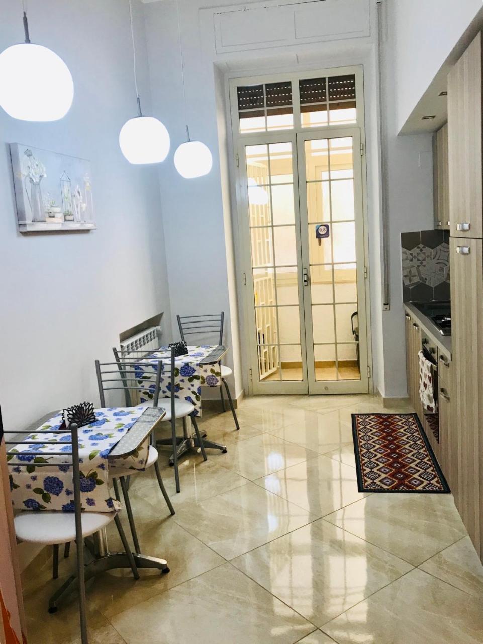 Bed and Breakfast La Passeggiata Di Girgenti Agrigento Exterior foto