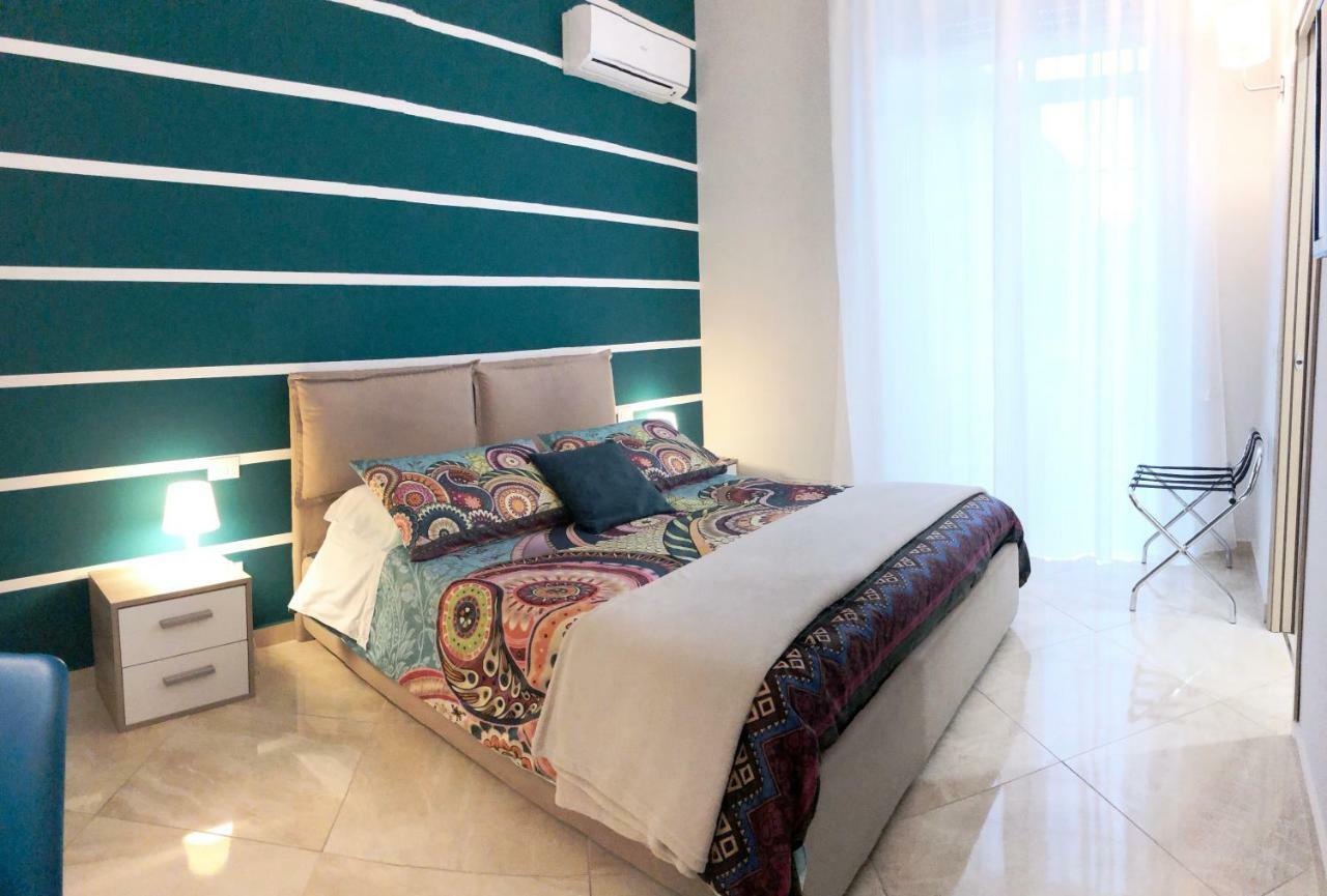 Bed and Breakfast La Passeggiata Di Girgenti Agrigento Exterior foto