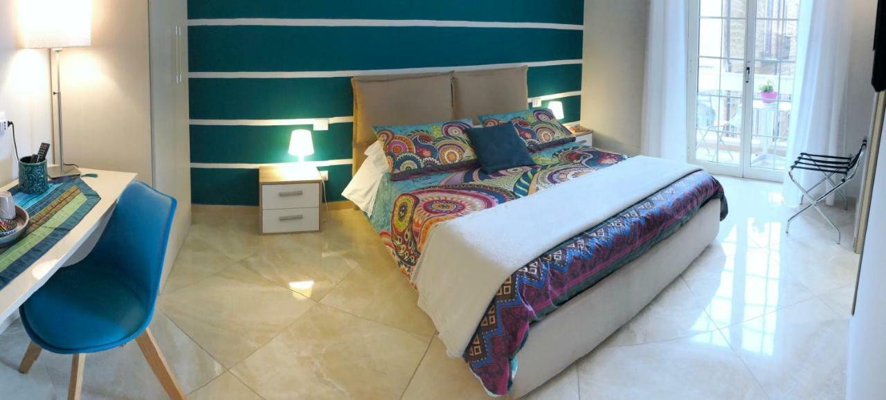 Bed and Breakfast La Passeggiata Di Girgenti Agrigento Exterior foto