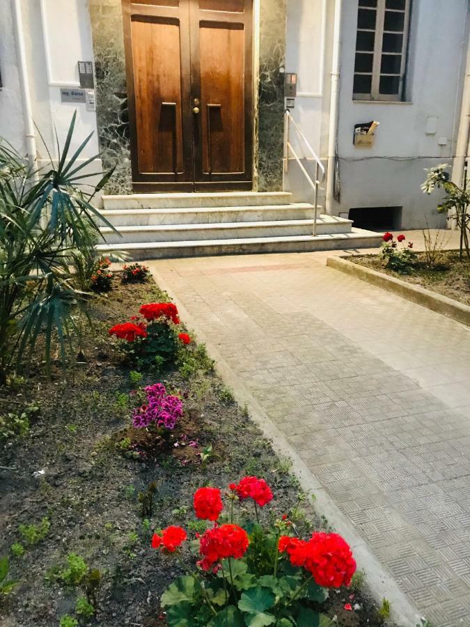 Bed and Breakfast La Passeggiata Di Girgenti Agrigento Exterior foto